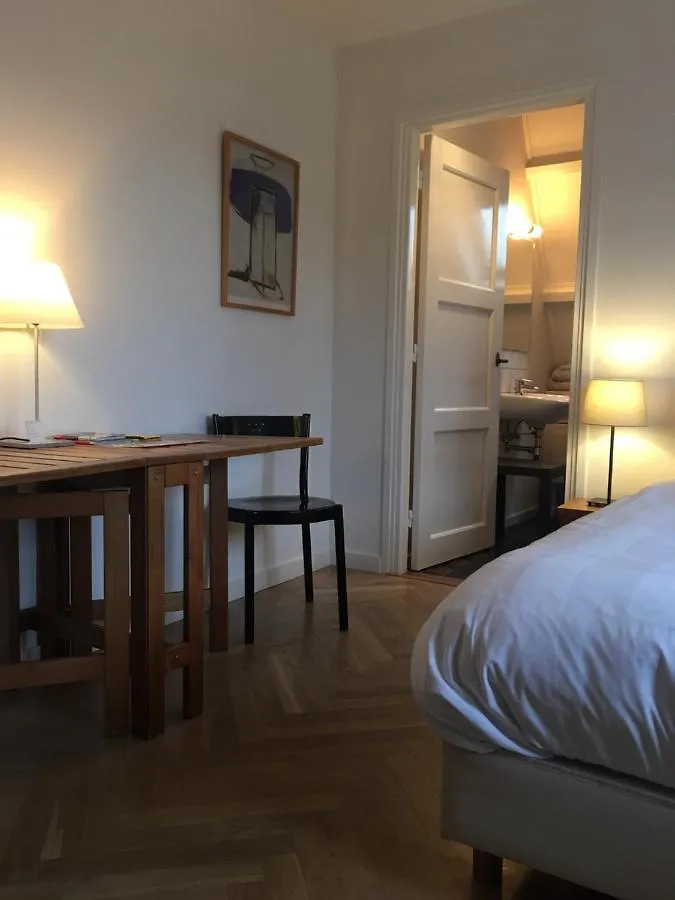 Alberti Bed & Bike Bed & Breakfast Maastricht 2*,  Netherlands