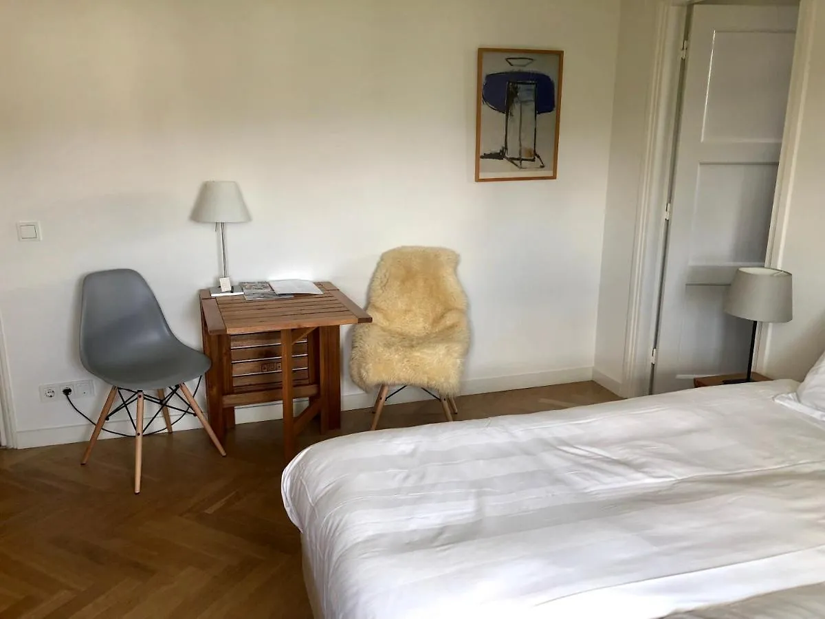 Alberti Bed & Bike Bed & Breakfast Maastricht 2*,  Netherlands