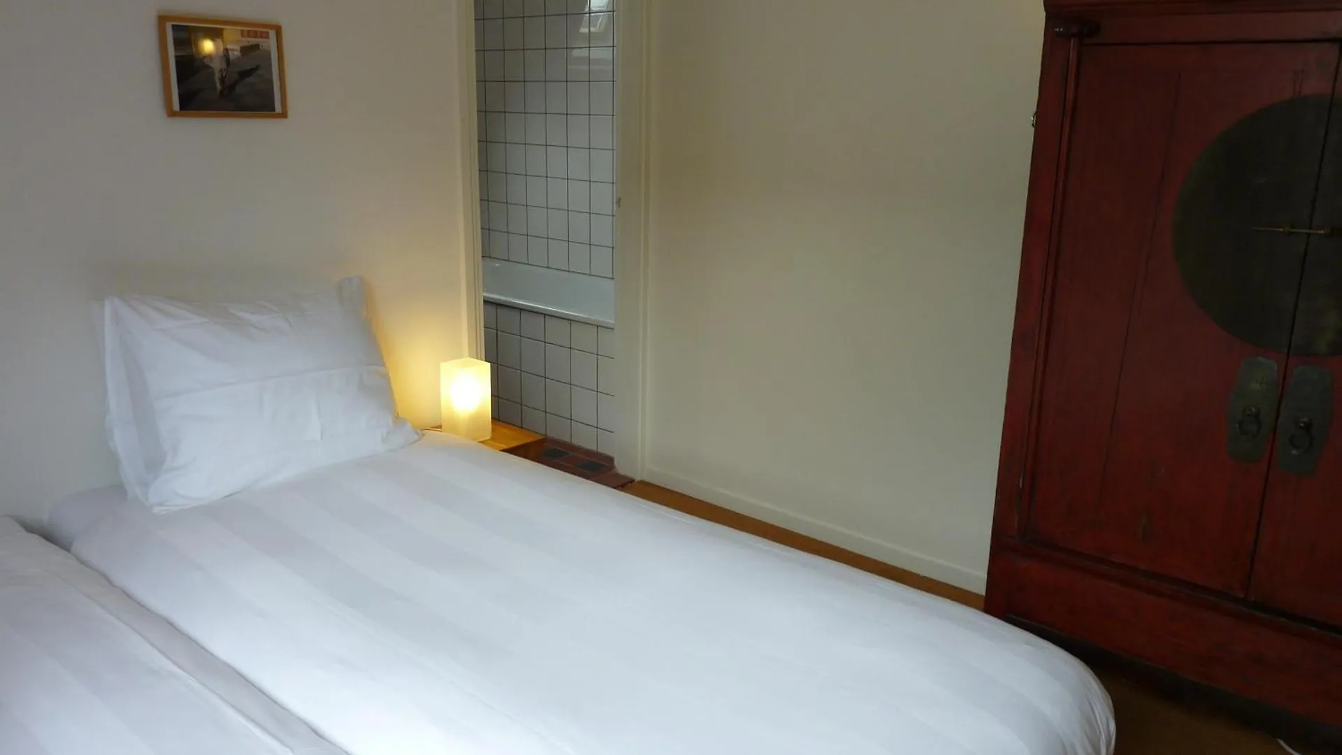 Alberti Bed & Bike Bed & Breakfast Maastricht