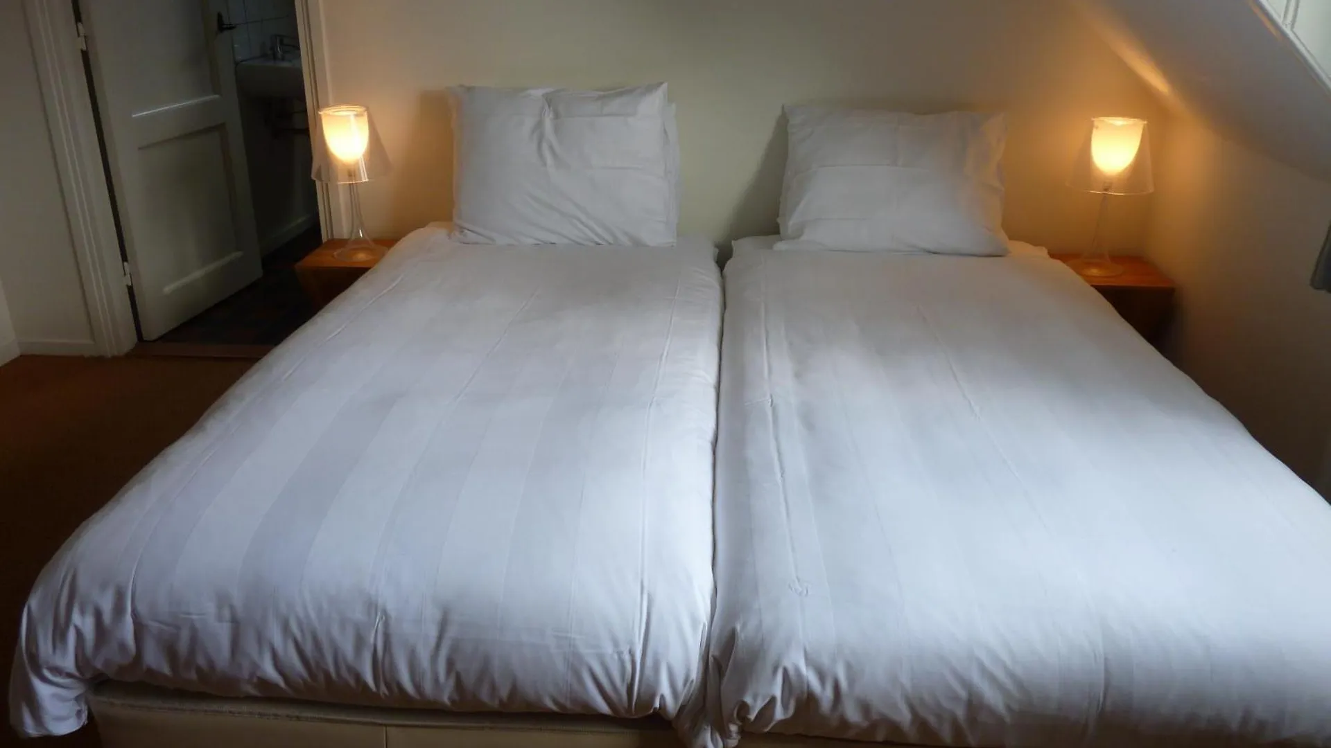 Alberti Bed & Bike Bed & Breakfast Maastricht