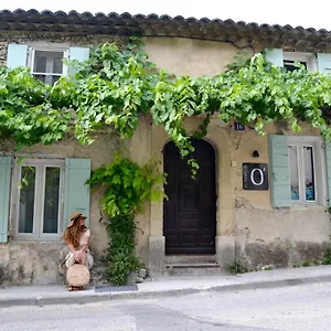 Les Maisons Du O France