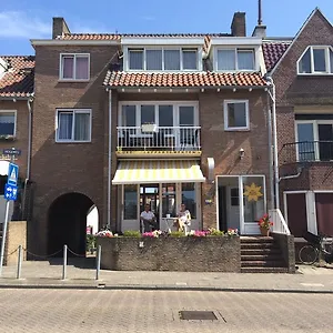 Noordzee Netherlands