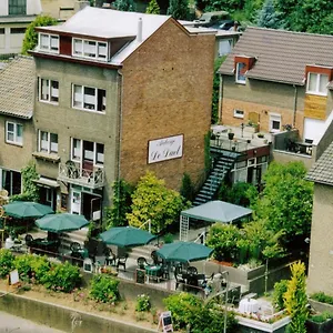 Frühstückspension De Dael