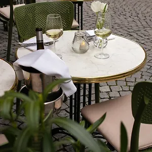 Le Virage Bistro En 2*, Maastricht Netherlands