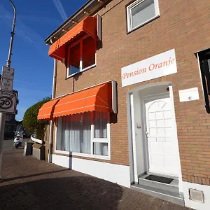 Pension Oranje Netherlands