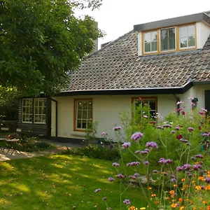 Goesting Countryside Apartment Netherlands