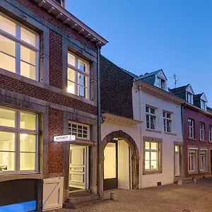 Zenden 3*, Maastricht Netherlands