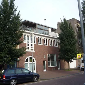 Starry Night Penthouse Apartment City Centre Netherlands