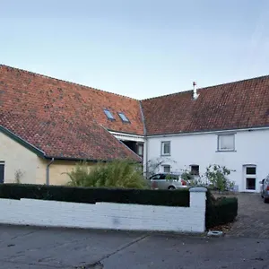 4* Frühstückspension Hof Wolder