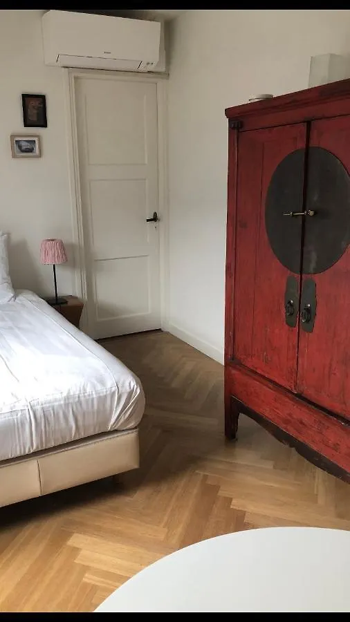 Alberti Bed & Bike Bed & Breakfast Maastricht