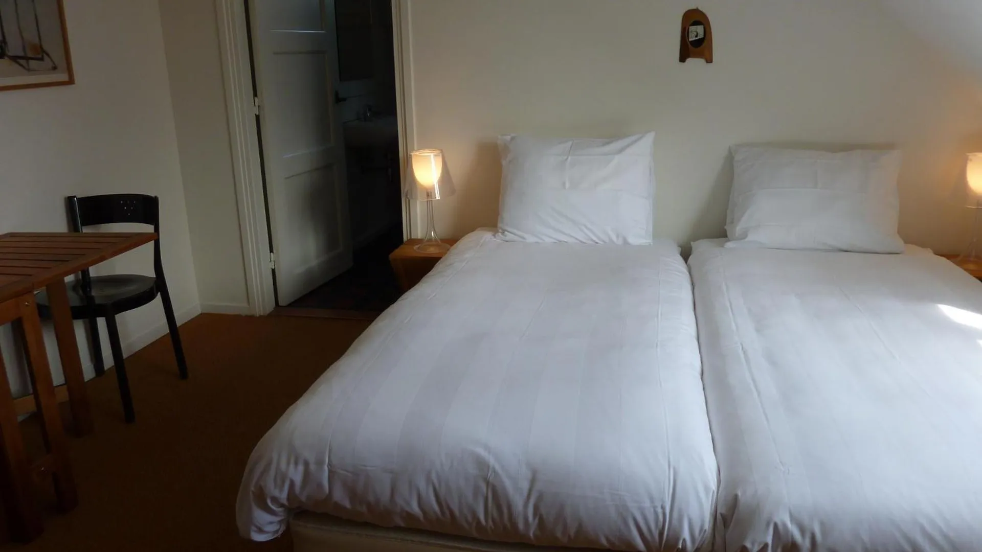 Bed & Breakfast Bed and Breakfast Alberti Bed & Bike Maastricht