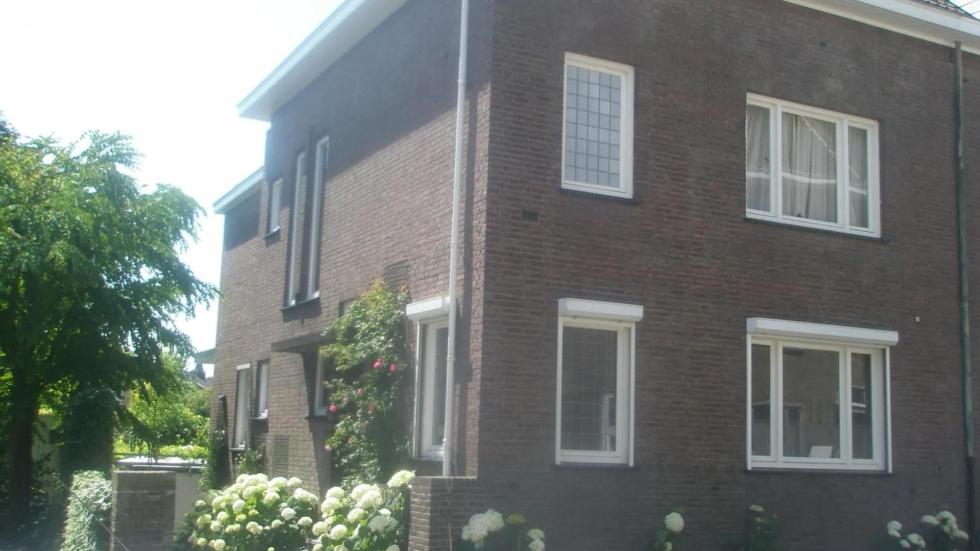 Bed and Breakfast Alberti Bed & Bike Maastricht