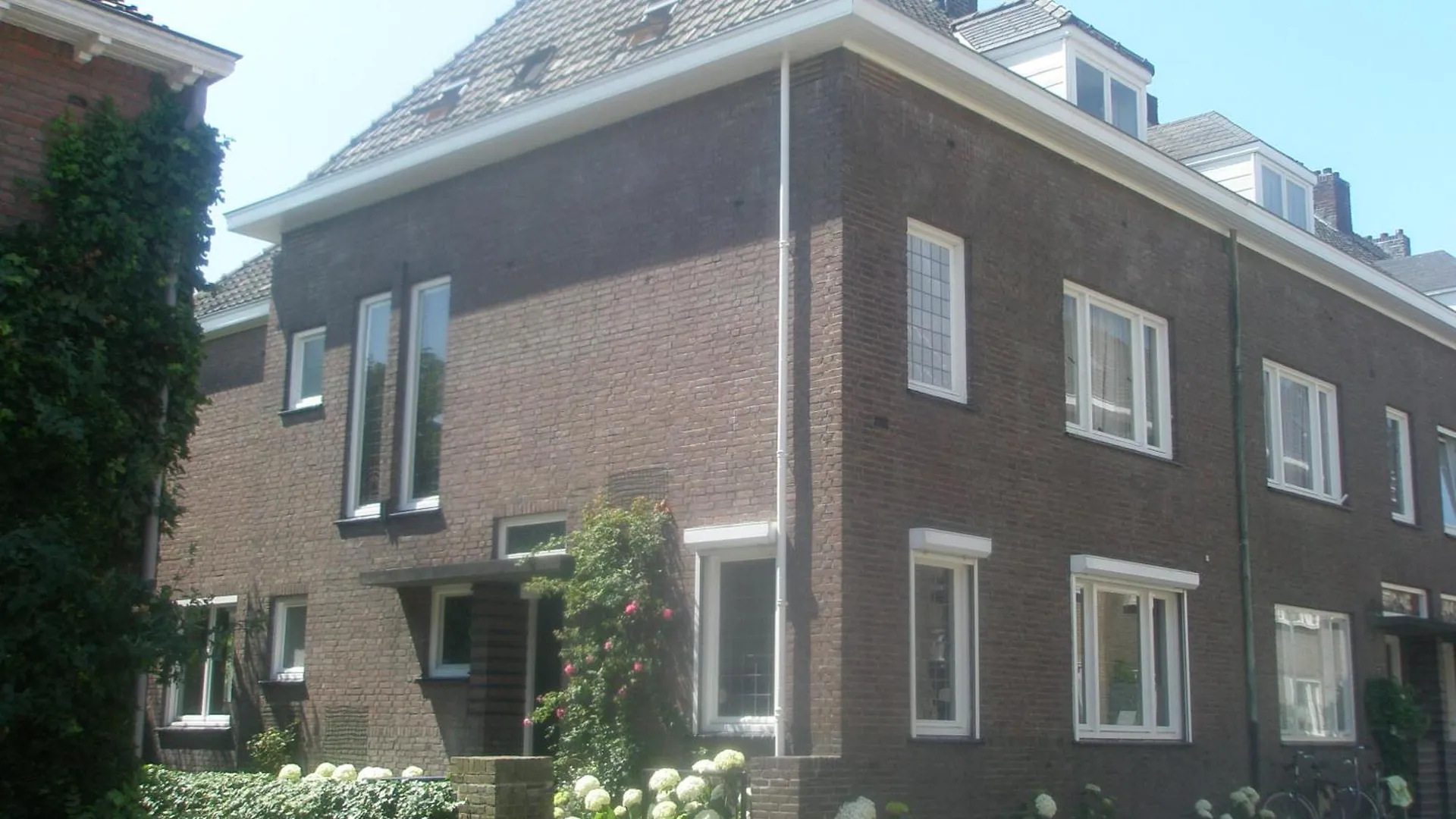 Bed & Breakfast Bed and Breakfast Alberti Bed & Bike Maastricht