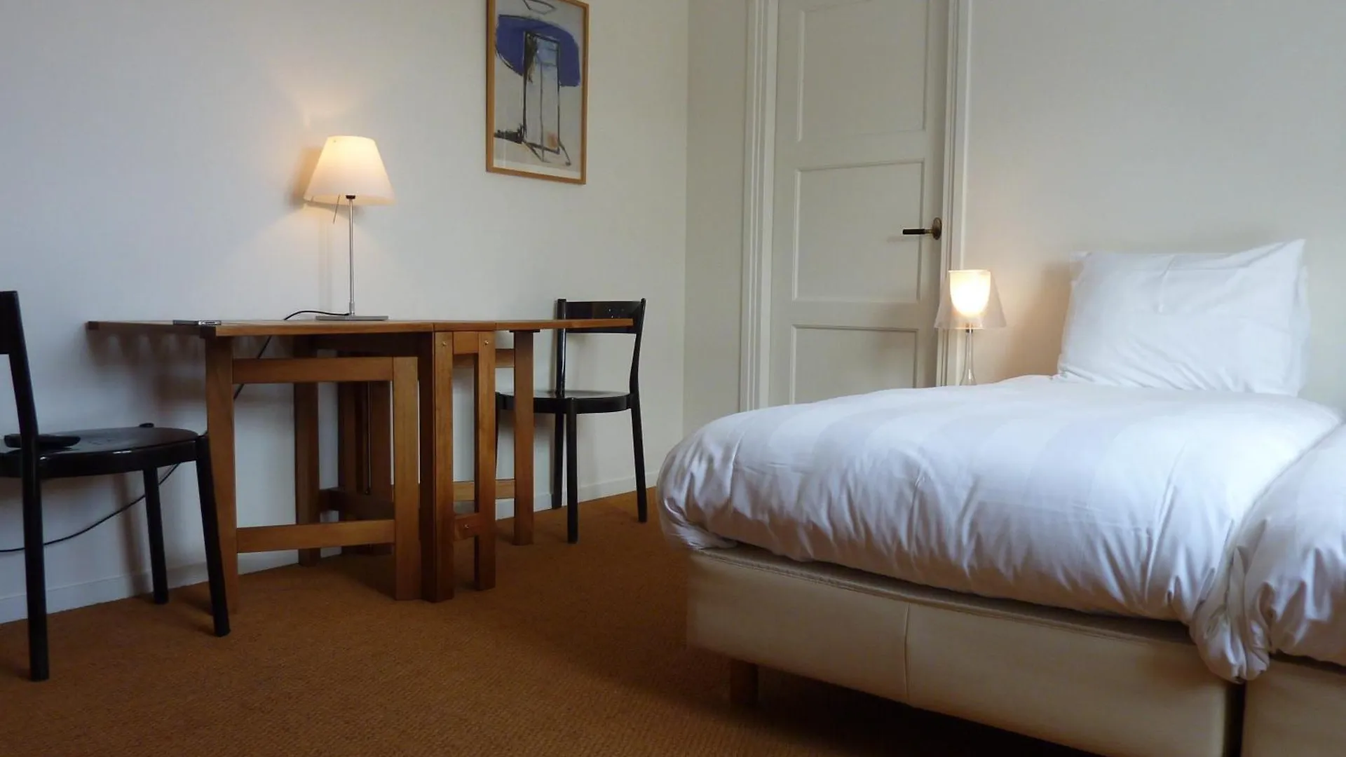 ** Bed & Breakfast Bed and Breakfast Alberti Bed & Bike Maastricht Nizozemsko